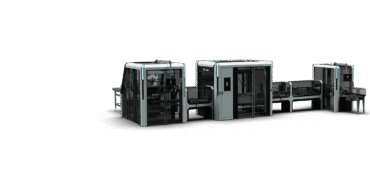 Mpac Horizon – Red Dot Design Award Winner 2025!