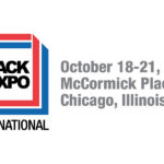 Pack Expo 2026 – October 18-21, 2026 – South Hall, Booth # S-2846