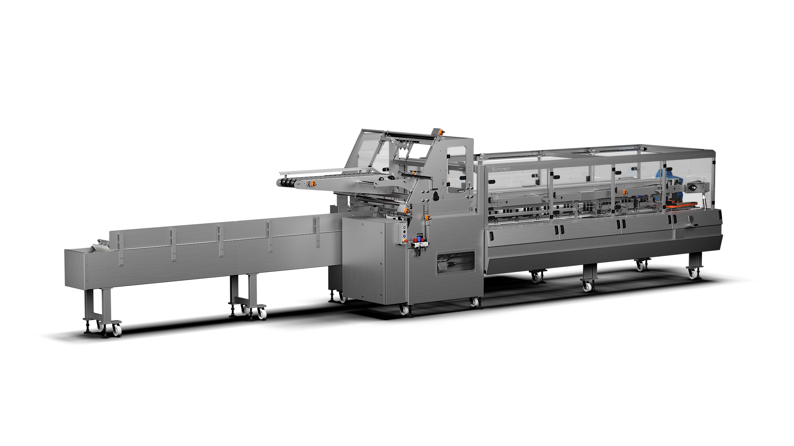 SUMMIT-C 2 Series – Cartoner